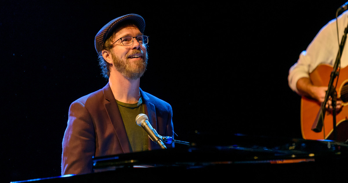 Ben Folds tickets 2025