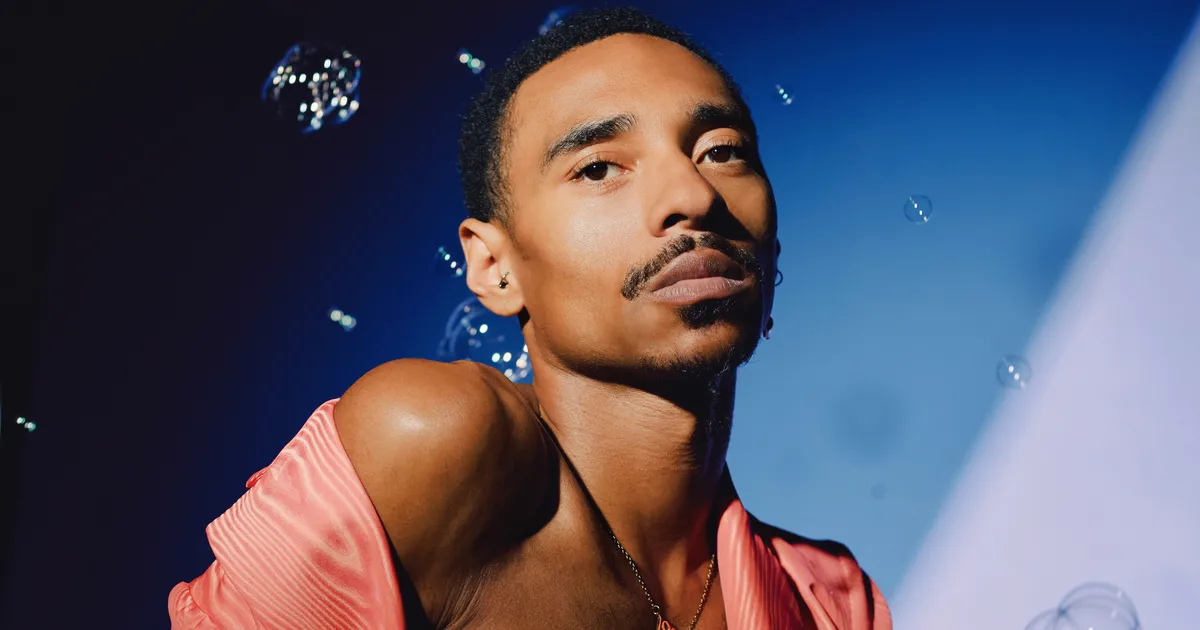 Durand Bernarr Atlanta tickets