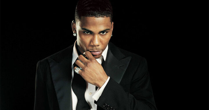 Nelly Atlanta Concert – September 12, 2025 – Live at Cellairis Amphitheatre