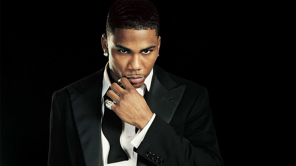 Nelly tickets Atlanta