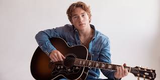 Ty Myers Live in Atlanta – July 18, 2025 at The Tabernacle