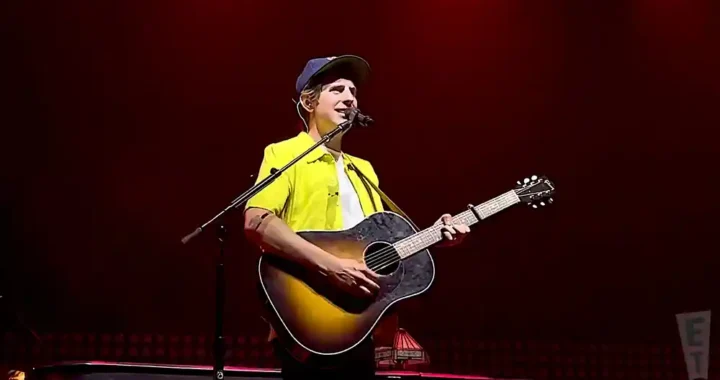 Ben Rector Live at Coca-Cola Roxy Theatre -September 27, 2025