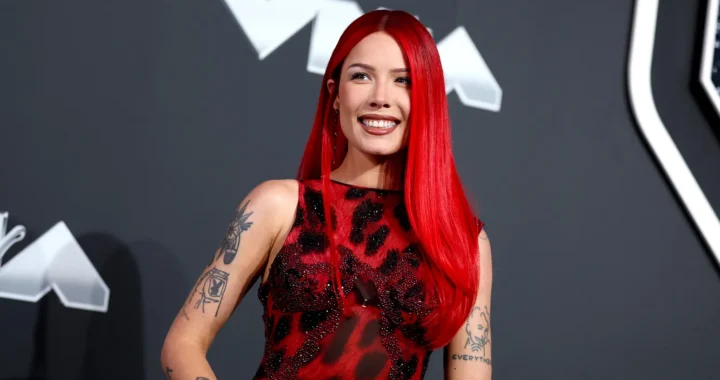 Halsey Live in Atlanta: May 22, 2025 at Ameris Bank Amphitheatre