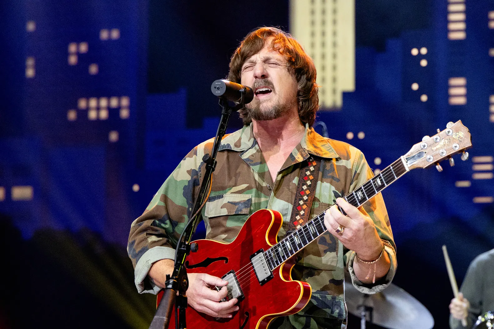 Sturgill Simpson tickets 2025