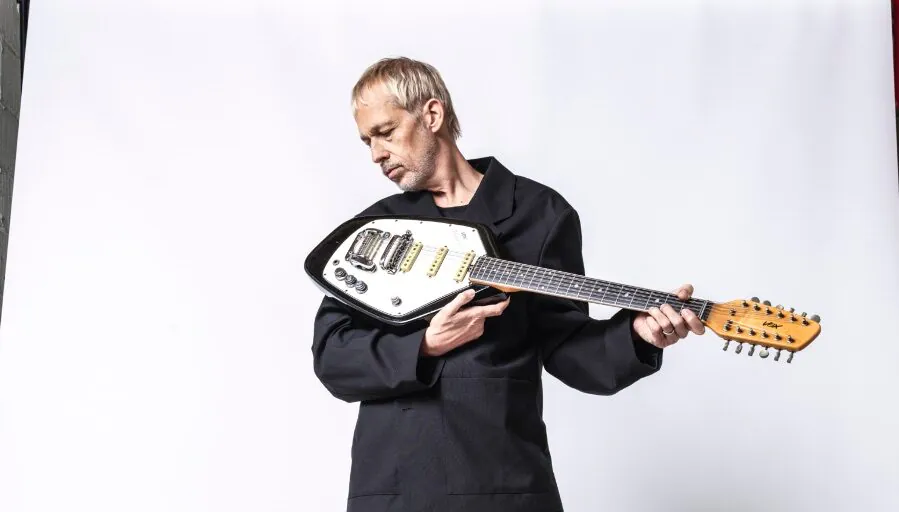 Andy Bell tickets 2025