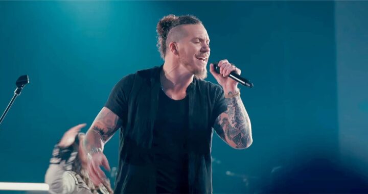 Brandon Lake Live in Duluth, Georgia – October 5, 2025 | Gas South Arena
