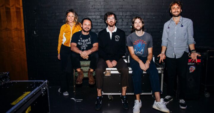 Caamp Live in Atlanta – September 5, 2025
