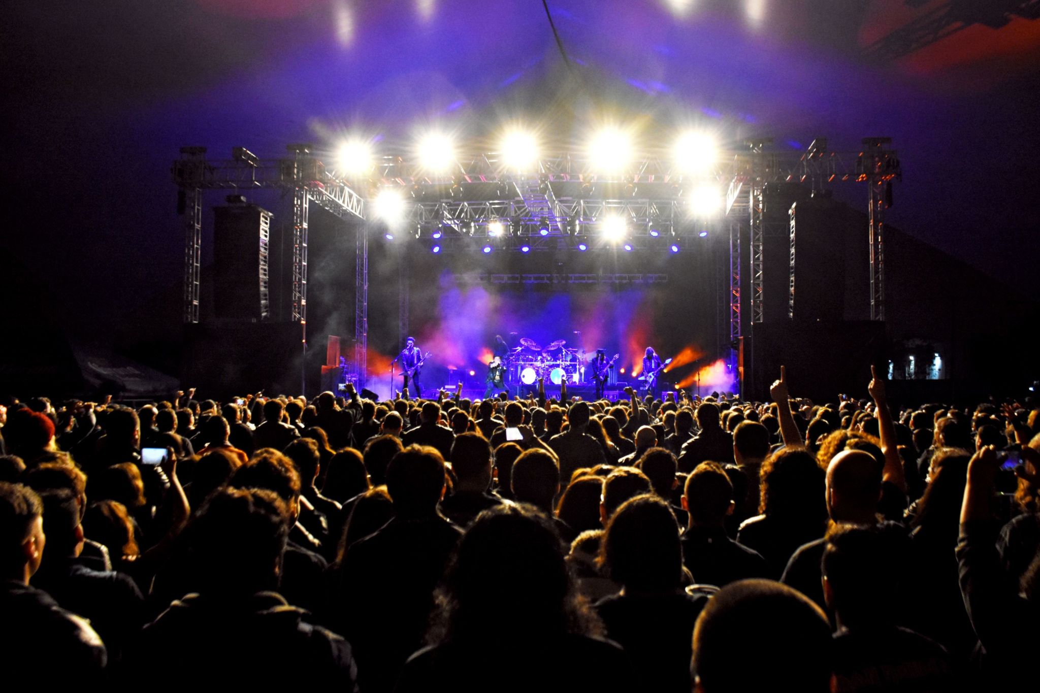 Concerts in June 2025 in Atlanta, GA