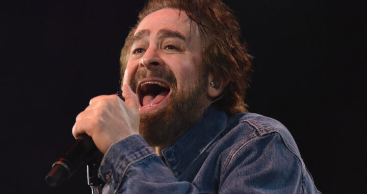 Counting Crows Live in Alpharetta – July 24, 2025 🎶
