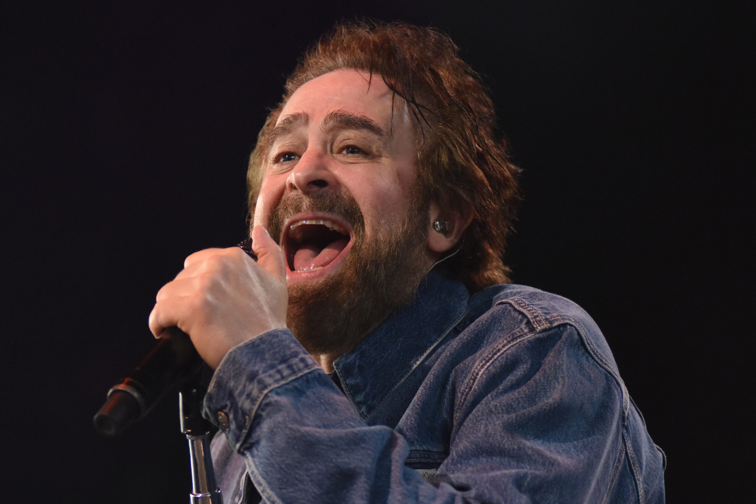 Counting Crows Atlanta 2025