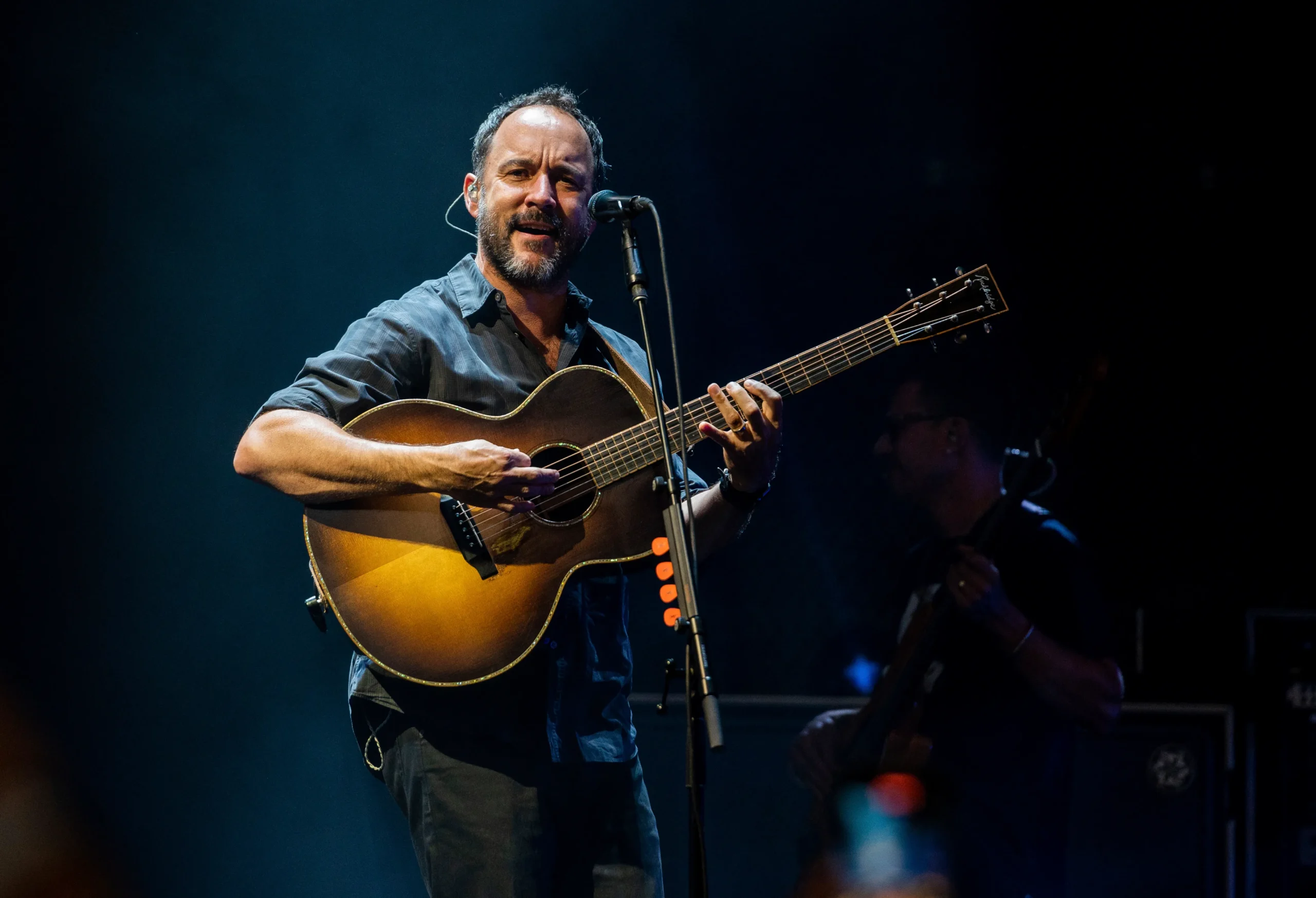 Dave Matthews 2025 tickets