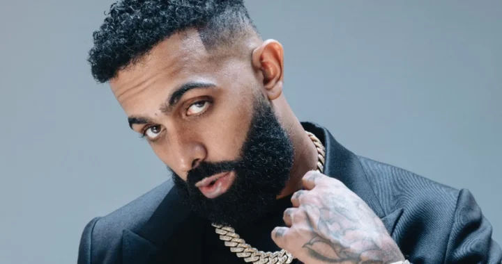 Eladio Carrión Live in Atlanta – September 9, 2025 | Coca-Cola Roxy Tickets
