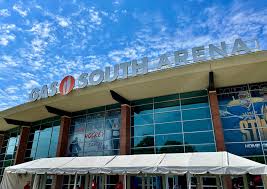 Gas South Arena