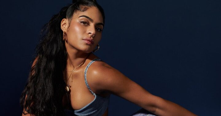 Jessie Reyez Live in Atlanta – July 16, 2025 | Coca-Cola Roxy Tickets
