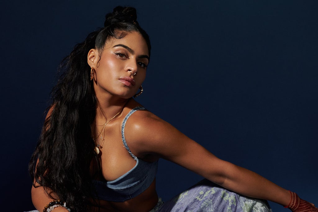 Jessie Reyez concert Atlanta 2025
