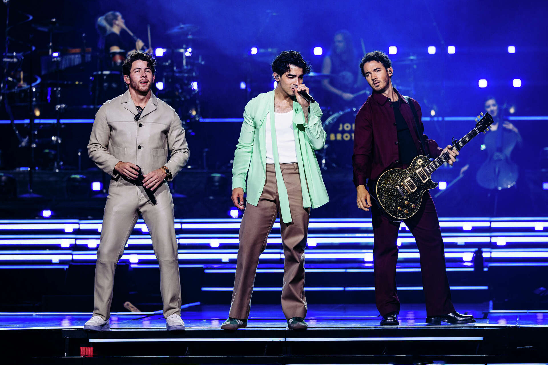 Jonas Brothers tickets