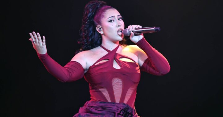 Kali Uchis Live in Atlanta – September 7, 2025