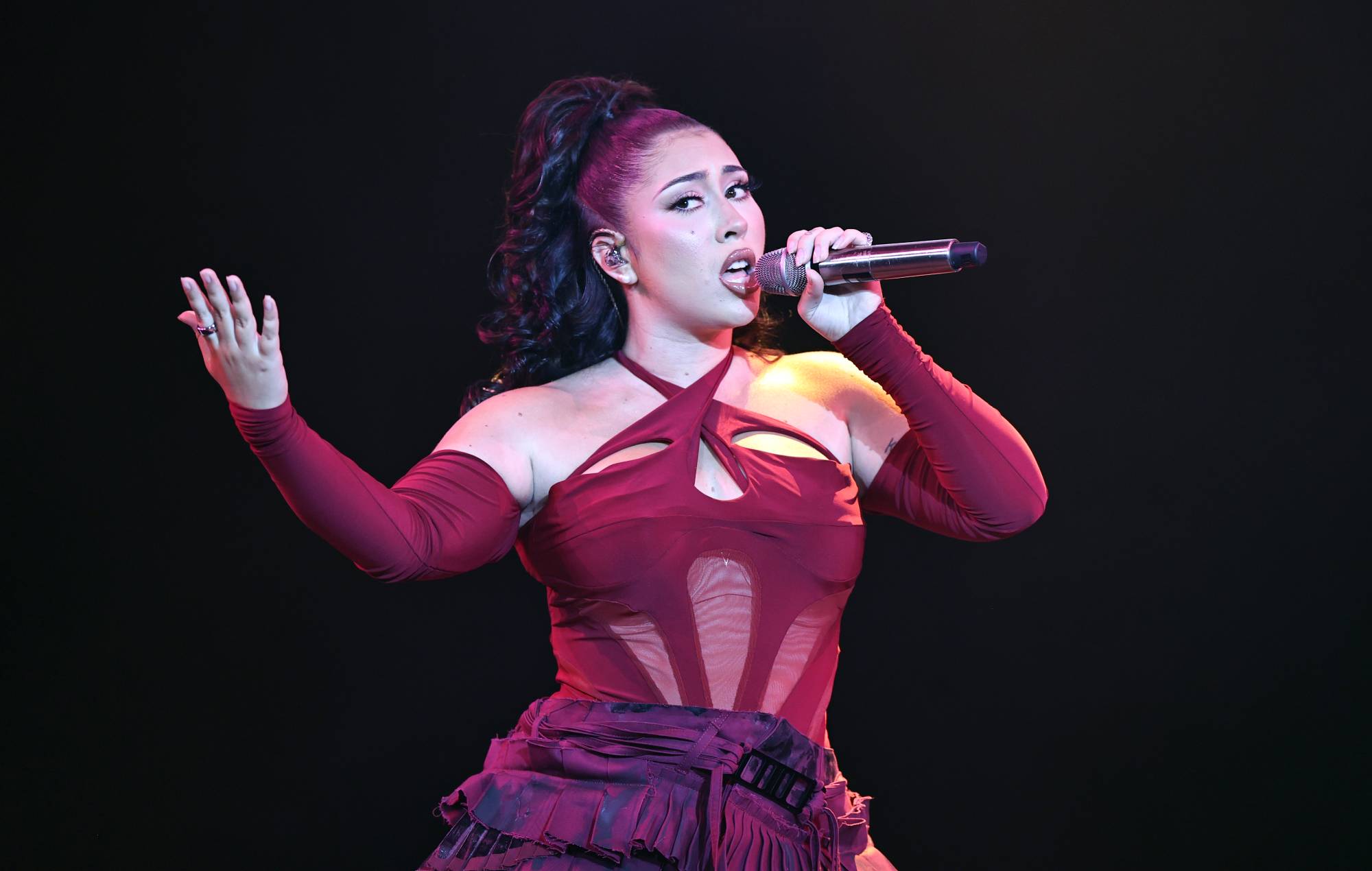 Kali Uchis tickets 2025