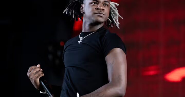 Ken Car$on Live in Atlanta – September 23, 2025 | State Farm Arena