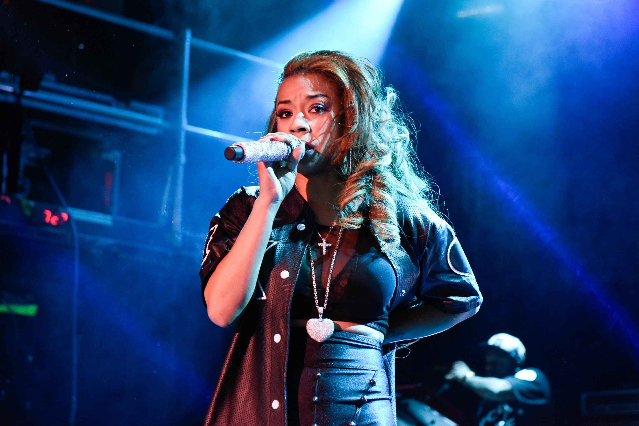Keyshia Cole Atlanta 2025 tickets