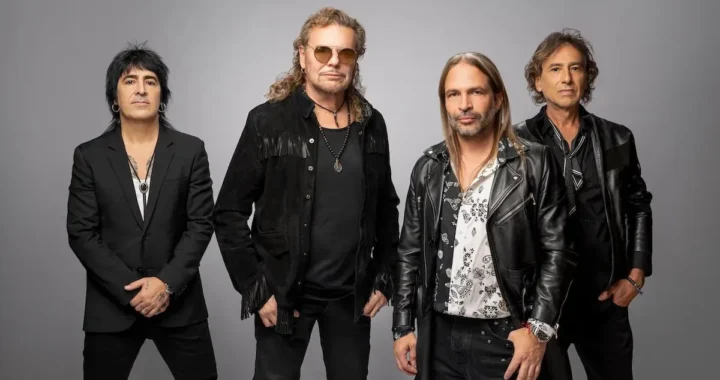 Maná Live in Atlanta – April 3, 2026 | State Farm Arena