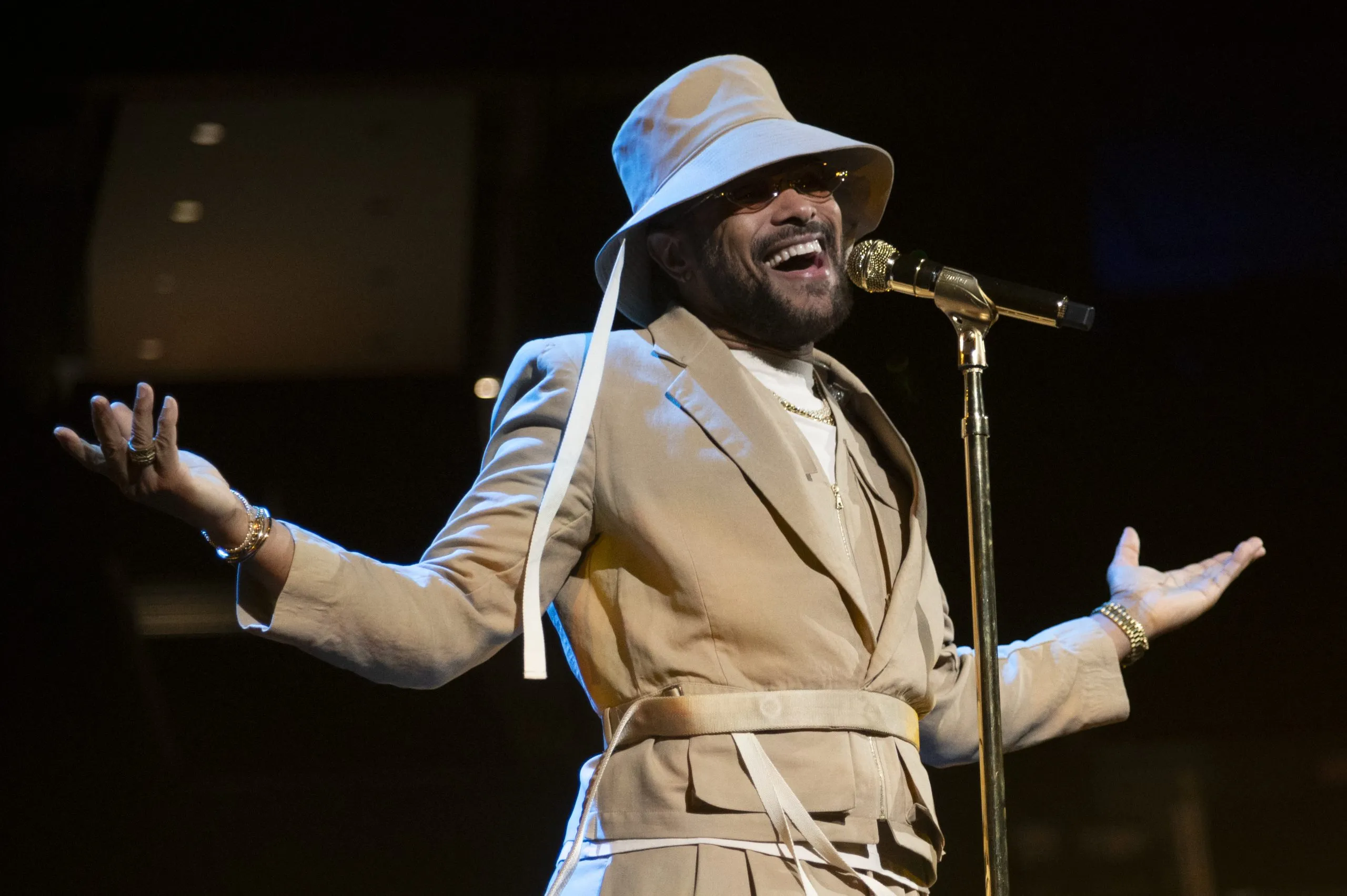 Maxwell tickets 2025