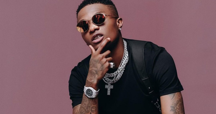 WizKid Live in Atlanta – June 5, 2025 | State Farm Arena
