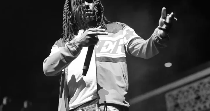 Young Nudy Live in Atlanta – June 27, 2025 | Coca-Cola Roxy Tickets