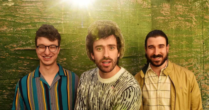AJR Live in Alpharetta – August 4, 2025