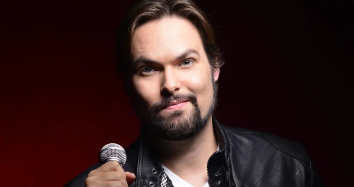 George Harris Live in Atlanta – June 21, 2025 | Coca-Cola Roxy Tickets 🎭
