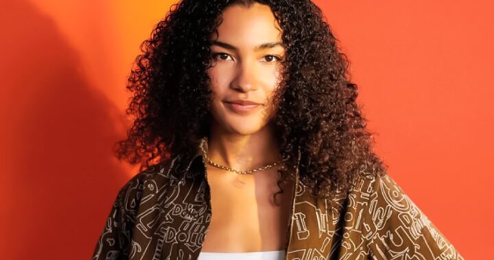 Olivia Dean Live in Atlanta – July 12, 2025