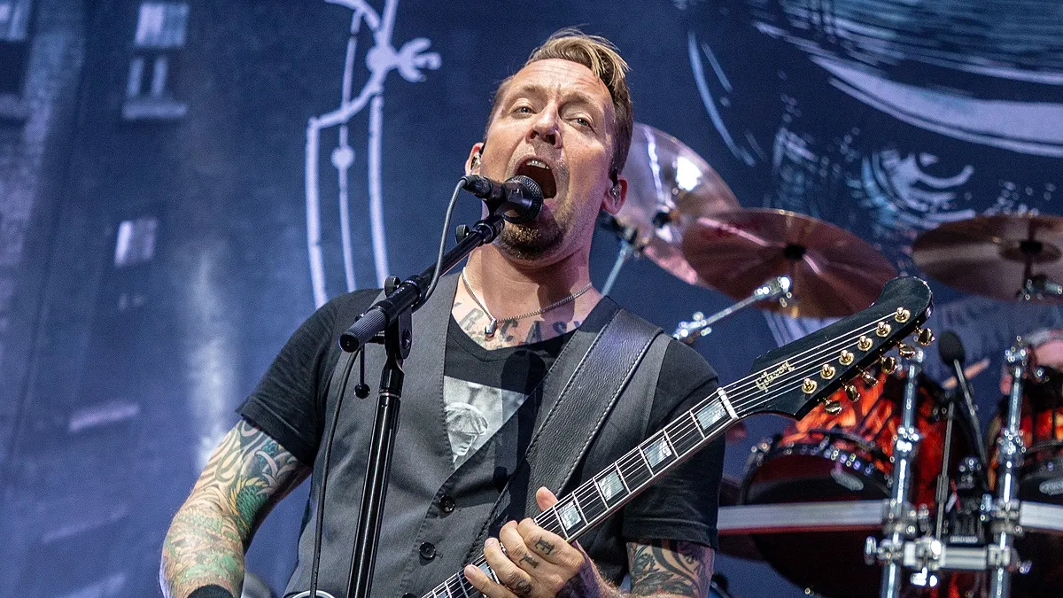 VOLBEAT tickets 2025