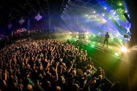 Atlanta Concert Venues