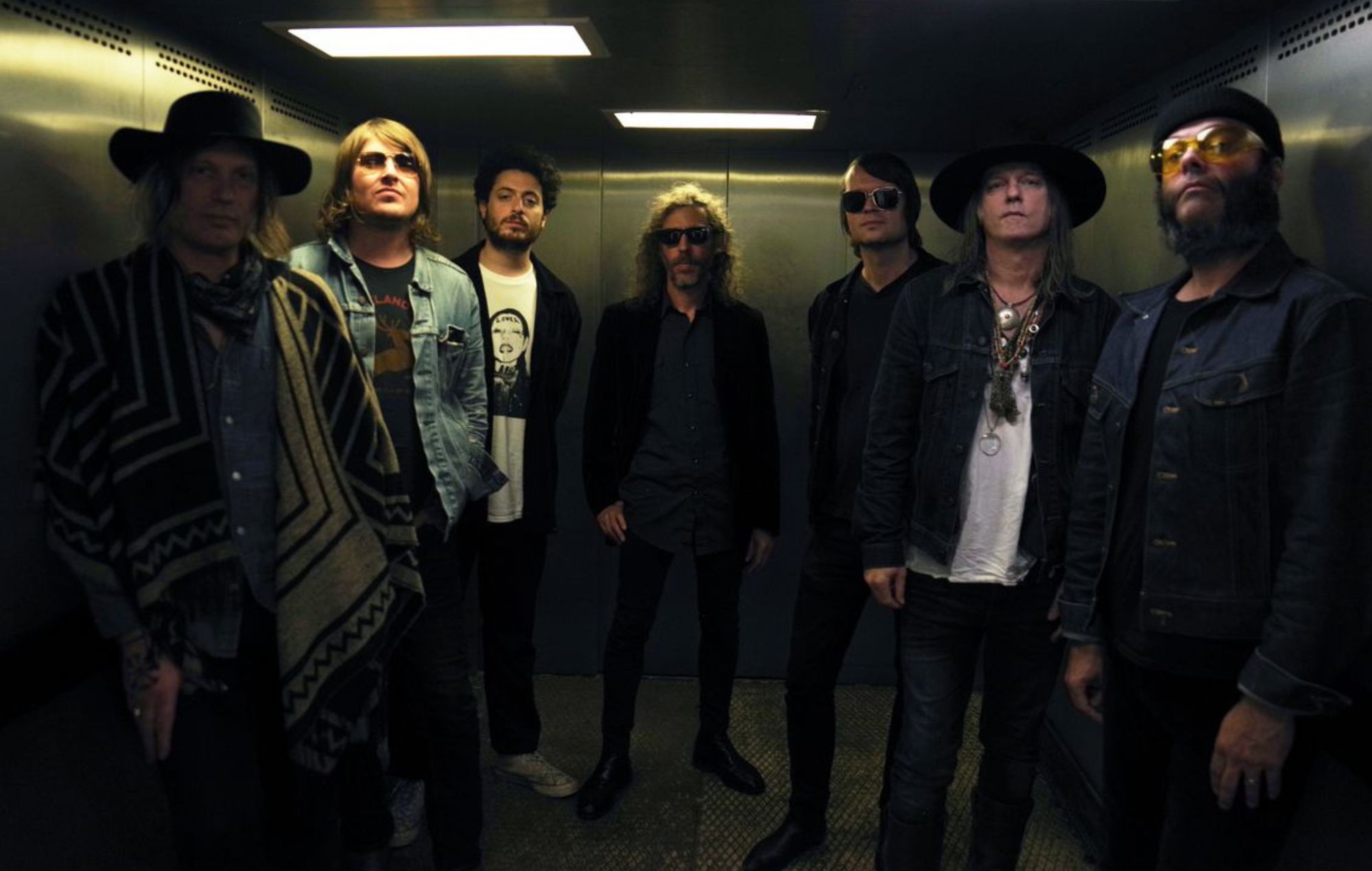 The Brian Jonestown Massacre