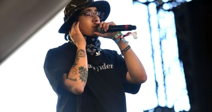 Cuco Live in Atlanta: Catch the Unforgettable Show at The Eastern Atlanta on October 4, 2025