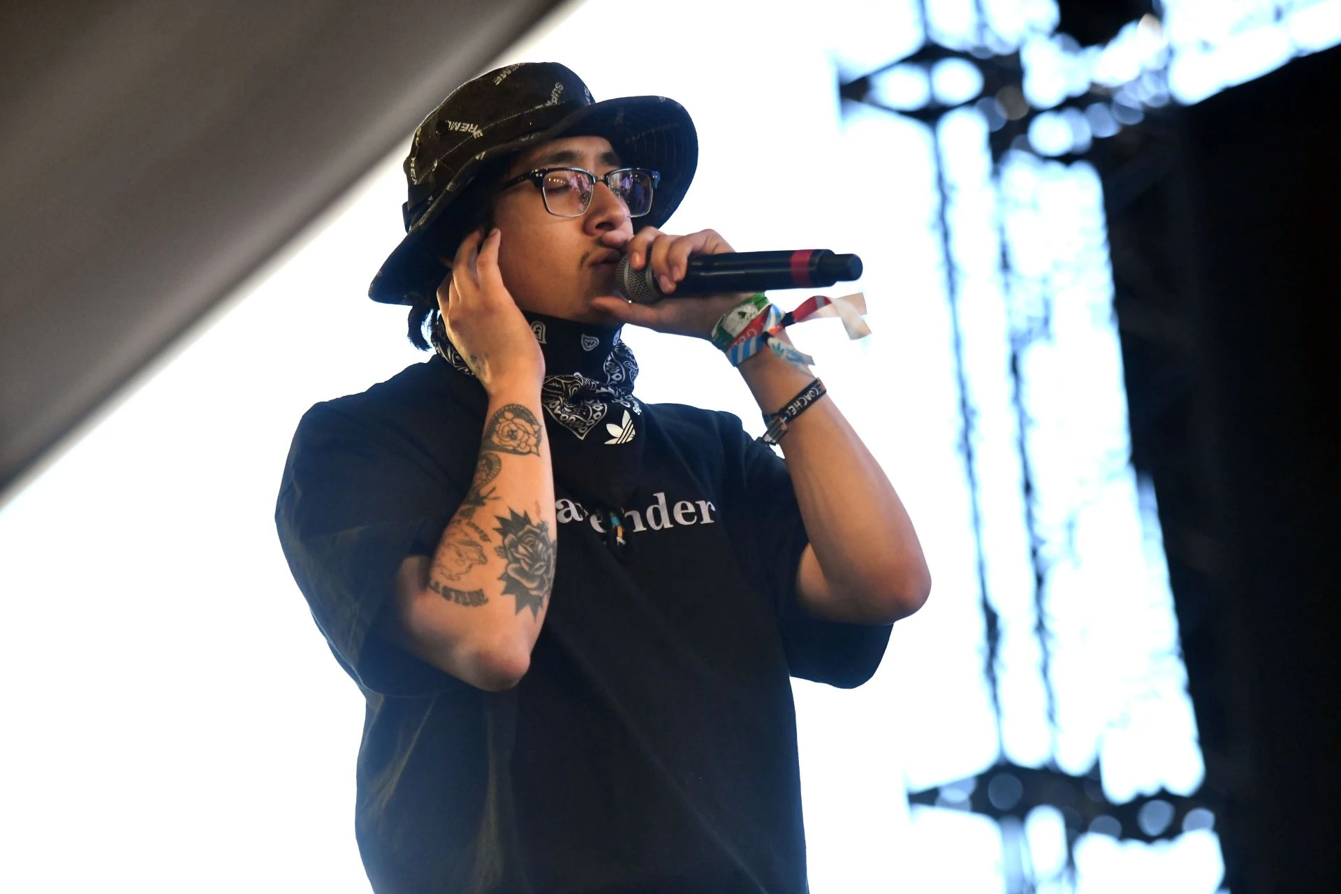 Cuco concert Atlanta 2025