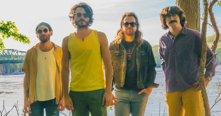 Goose Live at Ameris Bank Amphitheatre – Sept 26, 2025