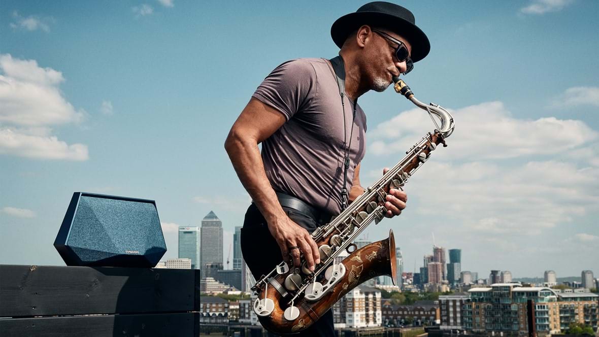 Kirk Whalum concert Atlanta 2025
