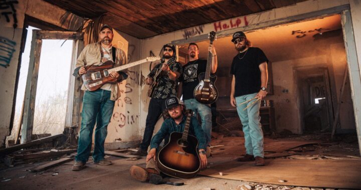 Treaty Oak Revival Live at Ameris Bank Amphitheatre – Sep 25, 2025