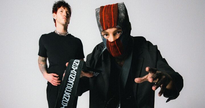 Twenty One Pilots Live at Ameris Bank Amphitheatre – Oct 15, 2025
