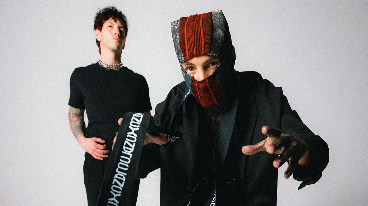Twenty One Pilots