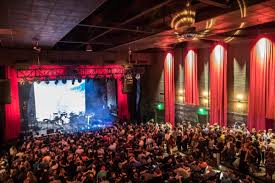 Variety Playhouse, Atlanta, GA