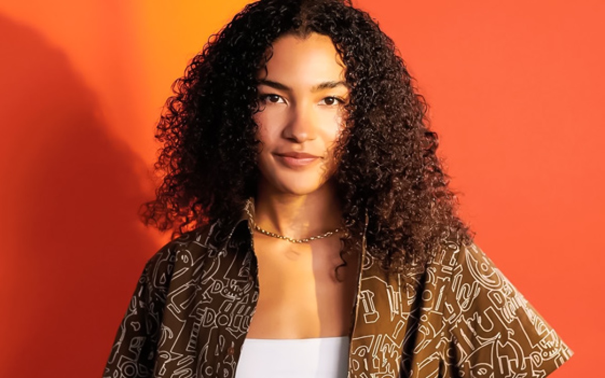 Olivia Dean – July 12, 2025 – Variety Playhouse, Atlanta,