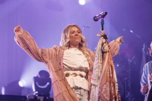 Anne Wilson Tickets – March 26, 2026 at Fox Theatre, Atlanta