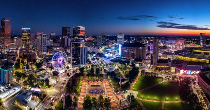Atlanta February 2026 Events – Concerts, Theater, and Sports