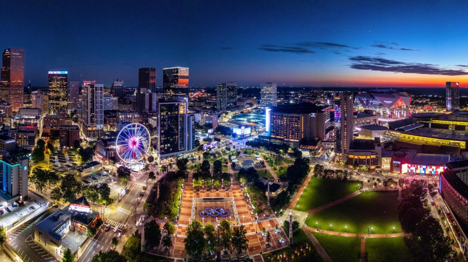 Atlanta February 2026 Events