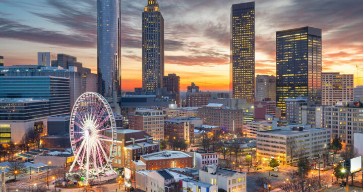 Atlanta, GA – Concerts, Sports & Events Calendar 2026