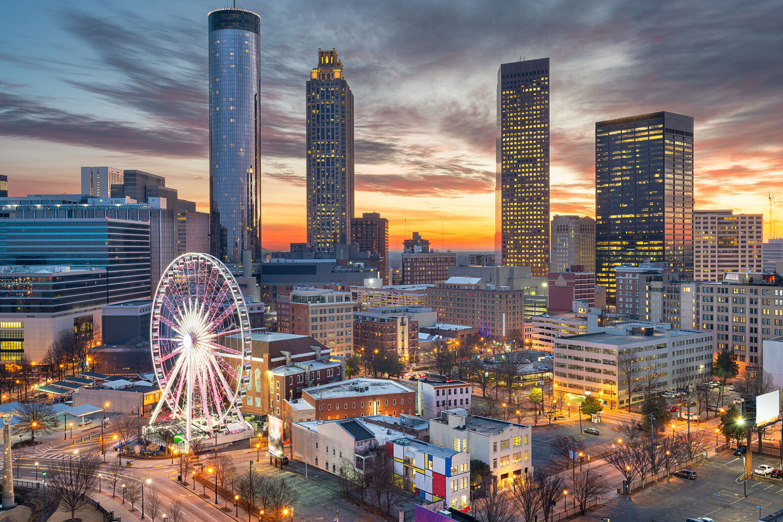 Atlanta, GA – Concerts, Sports & Events Calendar 2026