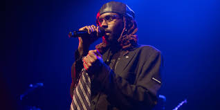 Blood Orange – Mar 9, 2026 – The Tabernacle Atlanta