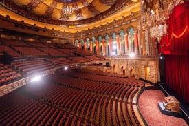 Fox Theatre Atlanta, GA